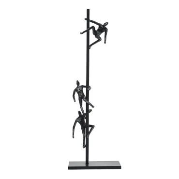 Статуэтка BlessLight Climbing Acrobats 4102