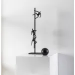 Статуэтка BlessLight Climbing Acrobats 4102