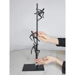 Статуэтка BlessLight Climbing Acrobats 4102