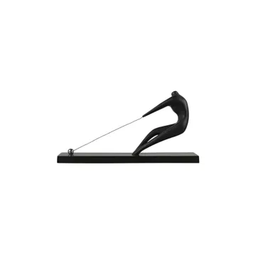 Статуэтка BlessLight Man Throwing Hammer 4103