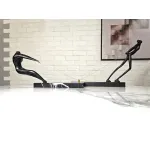 Статуэтка BlessLight Man Throwing Hammer 4103