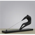 Статуэтка BlessLight Man Throwing Hammer 4103