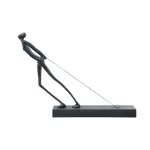Статуэтка BlessLight Pulling Man 4104