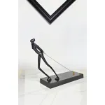 Статуэтка BlessLight Pulling Man 4104