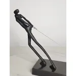 Статуэтка BlessLight Pulling Man 4104