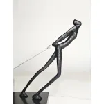 Статуэтка BlessLight Pulling Man 4104