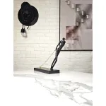 Статуэтка BlessLight Pulling Man 4104