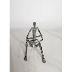 Статуэтка BlessLight Reading Man 4105