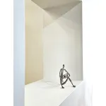 Статуэтка BlessLight Reading Man 4105