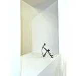 Статуэтка BlessLight Reading Man 4105