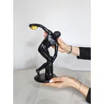 Статуэтка BlessLight Man Throwing Disc 4106