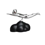 Статуэтка BlessLight Flying Man 4108