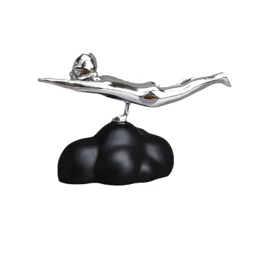 Статуэтка BlessLight Flying Man 4108