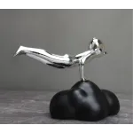 Статуэтка BlessLight Flying Man 4108