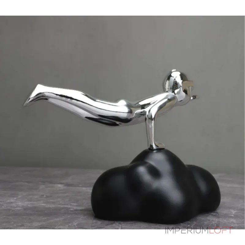 Статуэтка BlessLight Flying Man 4108