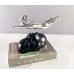 Статуэтка BlessLight Flying Man 4108