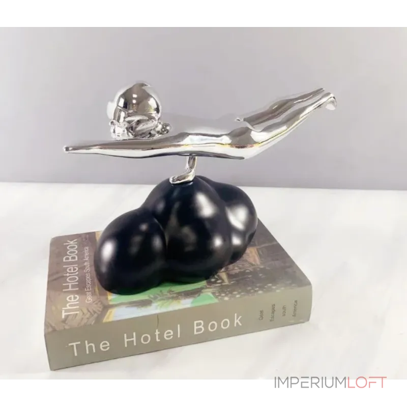 Статуэтка BlessLight Flying Man 4108
