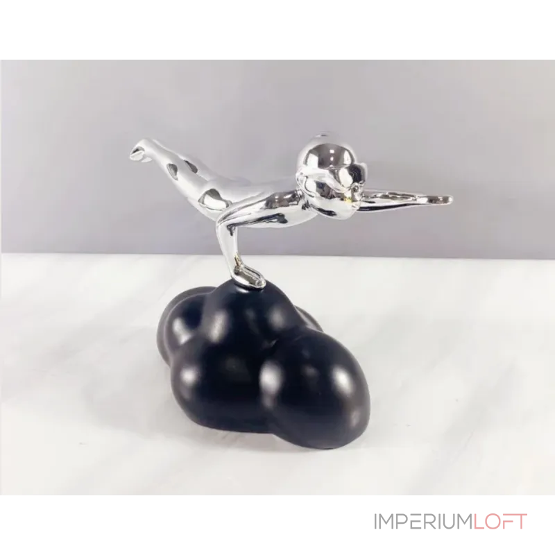Статуэтка BlessLight Flying Man 4108