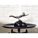 Статуэтка BlessLight Flying Man 4108