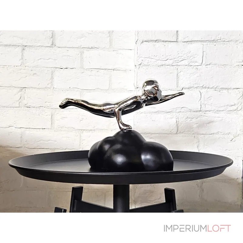 Статуэтка BlessLight Flying Man 4108