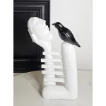 Статуэтка BlessLight Head and Crow 4109