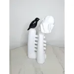 Статуэтка BlessLight Head and Crow 4109