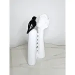 Статуэтка BlessLight Head and Crow 4109