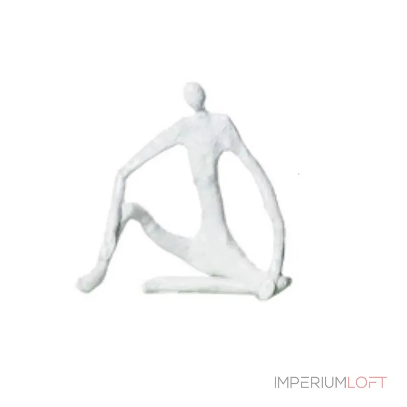 Статуэтка BlessLight Thinking Man 4110