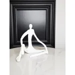 Статуэтка BlessLight Thinking Man 4111