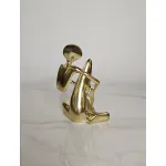 Статуэтка BlessLight Yoga man 4112