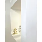 Статуэтка BlessLight Yoga man 4112