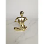 Статуэтка BlessLight Yoga man 4112