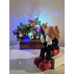 Статуэтка BlessLight Kaws Hypebeast 4113