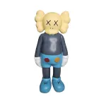 Статуэтка BlessLight Kaws Morty Smith 4114