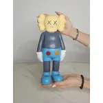Статуэтка BlessLight Kaws Morty Smith 4114