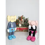 Статуэтка BlessLight Kaws Morty Smith 4114