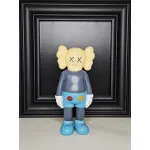 Статуэтка BlessLight Kaws Morty Smith 4114