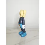 Статуэтка BlessLight Kaws Morty Smith 4114