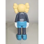 Статуэтка BlessLight Kaws Morty Smith 4114