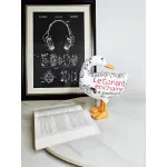 Статуэтка BlessLight Happy Farm Duck 4115