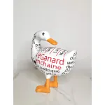Статуэтка BlessLight Happy Farm Duck 4115