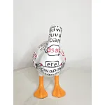 Статуэтка BlessLight Happy Farm Duck 4115
