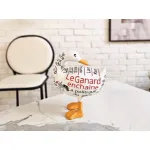 Статуэтка BlessLight Happy Farm Duck 4115