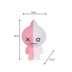 Статуэтка BlessLight BT21 Figure Pup Pet 4116
