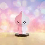Статуэтка BlessLight BT21 Figure Pup Pet 4116
