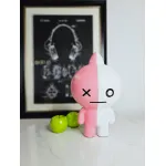 Статуэтка BlessLight BT21 Figure Pup Pet 4116