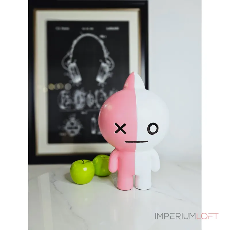 Статуэтка BlessLight BT21 Figure Pup Pet 4116
