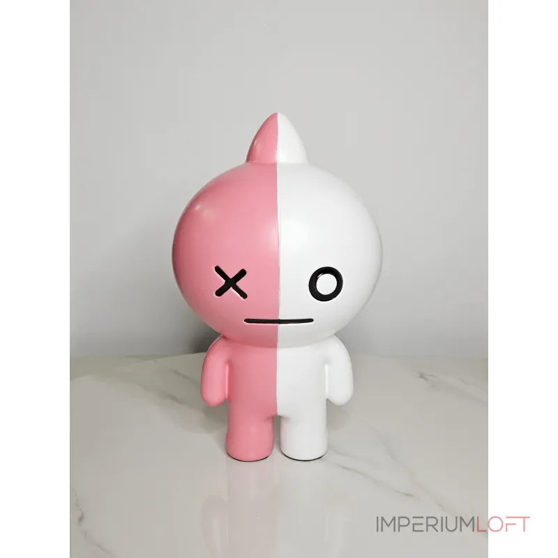 Статуэтка BlessLight BT21 Figure Pup Pet 4116