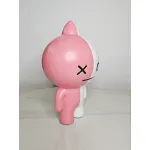 Статуэтка BlessLight BT21 Figure Pup Pet 4116