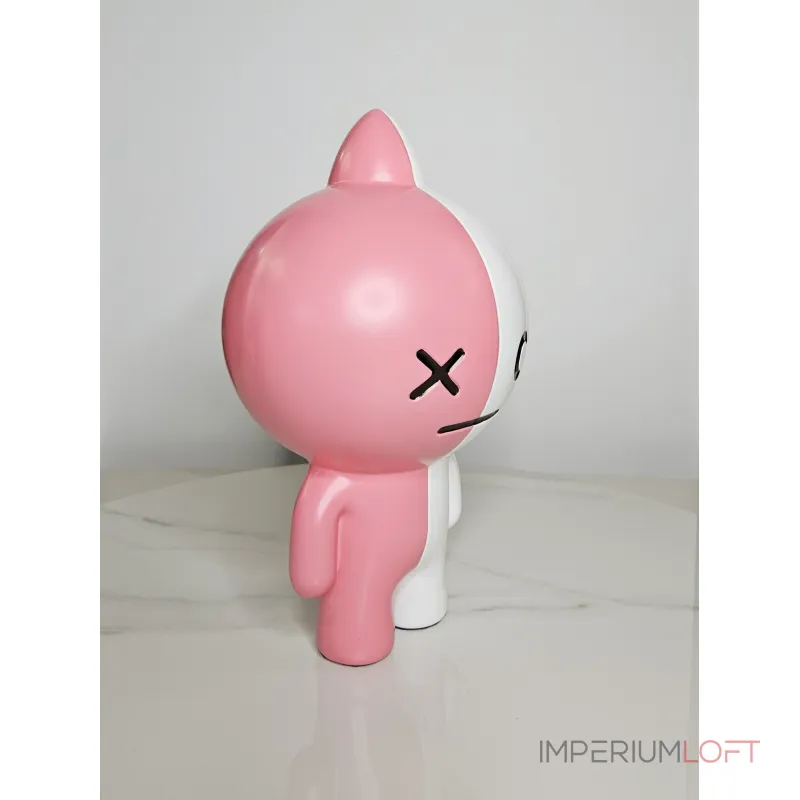 Статуэтка BlessLight BT21 Figure Pup Pet 4116